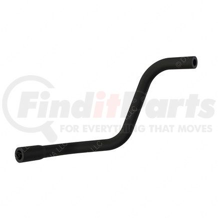 05-34068-000 by FREIGHTLINER - HOSE-VENT,FRMD,3/8",NGC,ISX12N