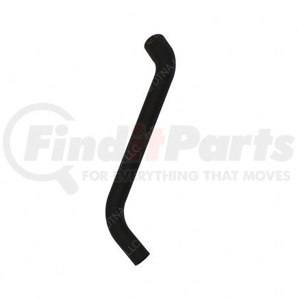 05-34715-000 by FREIGHTLINER - Radiator Coolant Hose - Upper