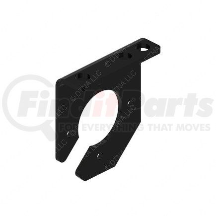 06-09206-000 by FREIGHTLINER - Multi-Purpose Bracket