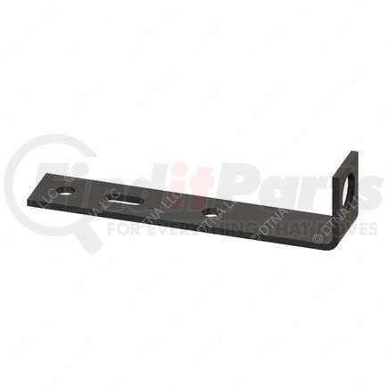 Freightliner 06-09782-000 Multi-Purpose Bracket Multi-Purpose Bracket - Standoff, T, 11 Gauge Carbon Steel, 25.4