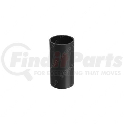 06-14801-001 by FREIGHTLINER - Tube - High Tensile Strength, Dw, 19.0 MM x 38.1 Length, Black