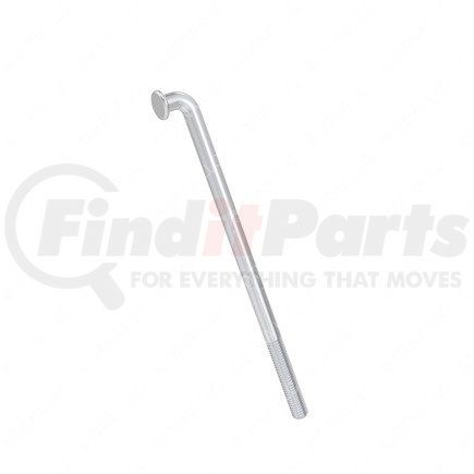 06-17103-005 by FREIGHTLINER - Bolt - Battery, Hold Down, 12 Inch