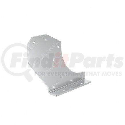06-17548-001 by FREIGHTLINER - PLATE,STE