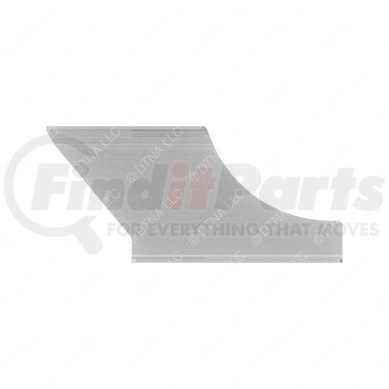 06-18170-003 by FREIGHTLINER - STEP, PLA