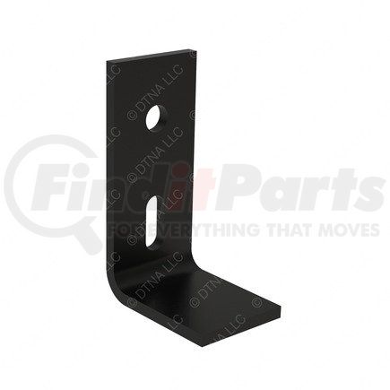 06-18491-000 by FREIGHTLINER - Battery Box Bracket