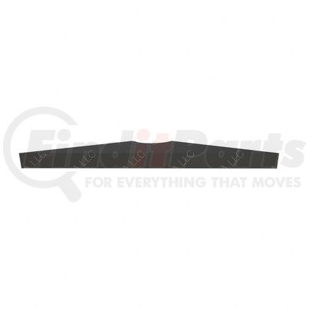 06-19690-000 by FREIGHTLINER - BRACKET, CAP CLAMP