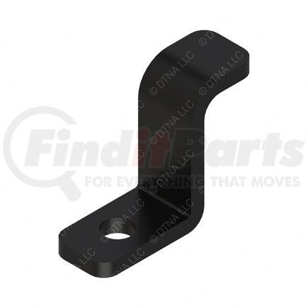 06-19807-000 by FREIGHTLINER - Multi-Purpose Bracket