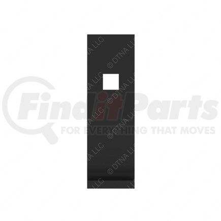 06-21215-001 by FREIGHTLINER - Battery Cable Bracket