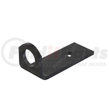 06-21879-001 by FREIGHTLINER - Battery Cable Bracket