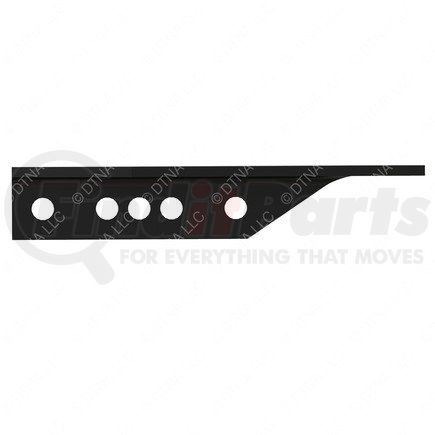 06-23149-001 by FREIGHTLINER - Battery Box Bracket