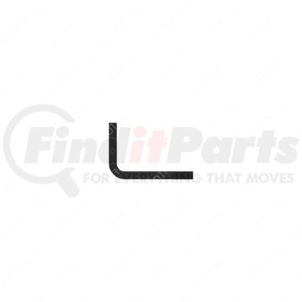 06-23156-000 by FREIGHTLINER - Battery Box Bracket