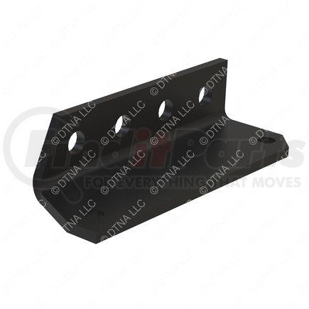 06-23156-001 by FREIGHTLINER - Battery Box Bracket