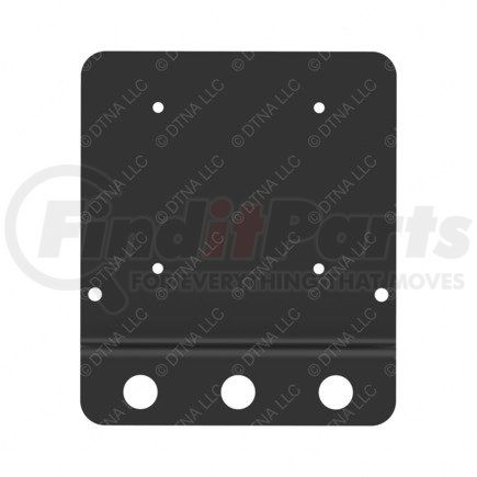 Freightliner 06-26357-002 BRKT-MTG,