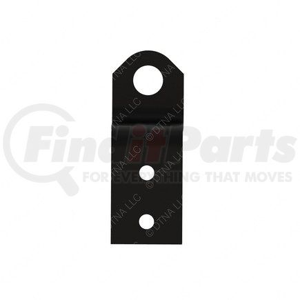 06-23552-000 by FREIGHTLINER - Battery Cable Bracket