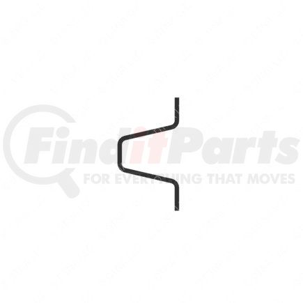 06-23864-000 by FREIGHTLINER - Tail Light Bracket