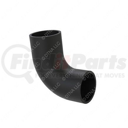 05-29973-012 by FREIGHTLINER - Water Hose Elbow - 90 Degree, Exhaust Gas Recirculation, 62.0 ID