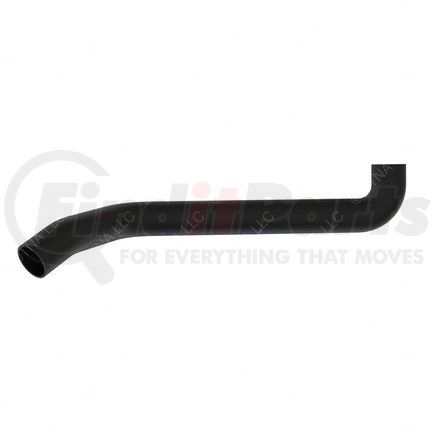 05-30166-000 by FREIGHTLINER - Radiator Coolant Hose - Lower, MBE904, EPDM