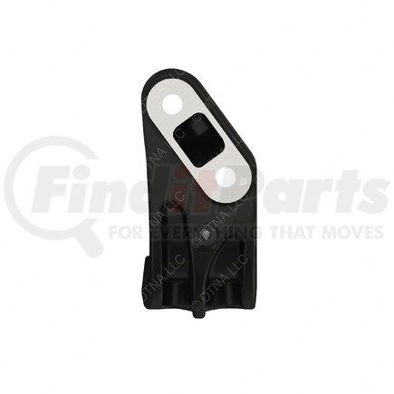 05-30368-000 by FREIGHTLINER - Radiator Support Bracket - Bottom Channel, Left Hand