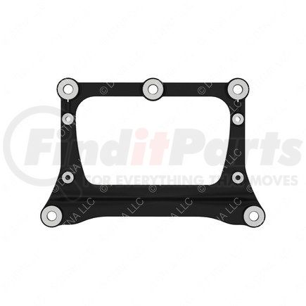 05-29739-000 by FREIGHTLINER - Radiator Support Bracket