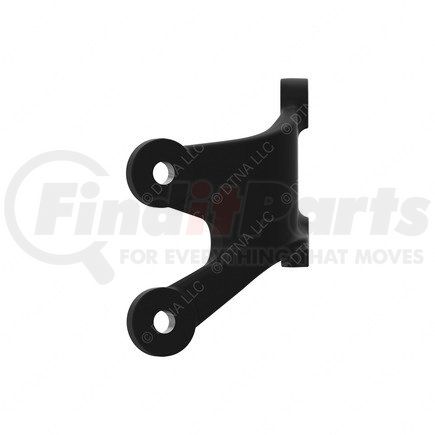 05-29742-000 by FREIGHTLINER - Radiator Support Bracket - Strut Mount, Left Hand, Cab