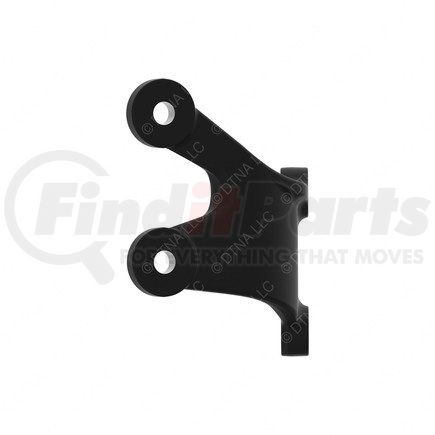 05-29742-001 by FREIGHTLINER - Radiator Support Bracket - Strut Mount, Cab, Right Hand