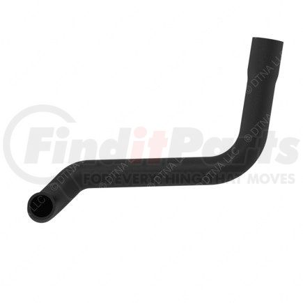 05-29754-000 by FREIGHTLINER - Radiator Coolant Hose - Upper