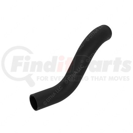 05-29753-002 by FREIGHTLINER - Radiator Coolant Hose - Upper