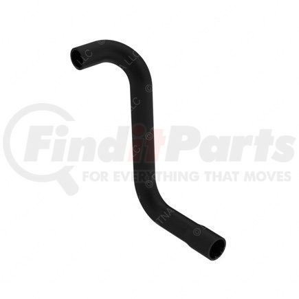 05-29754-001 by FREIGHTLINER - Radiator Coolant Hose - Upper, B2