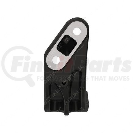 05-30368-001 by FREIGHTLINER - Radiator Support Bracket - Bottom Channel, Right Hand