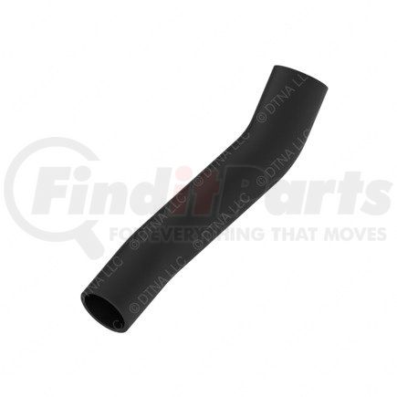 05-30392-000 by FREIGHTLINER - Radiator Coolant Hose - Upper