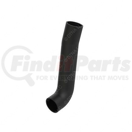 05-30871-000 by FREIGHTLINER - Radiator Coolant Hose - Lower Radiator, P3, ISX, At, 2013