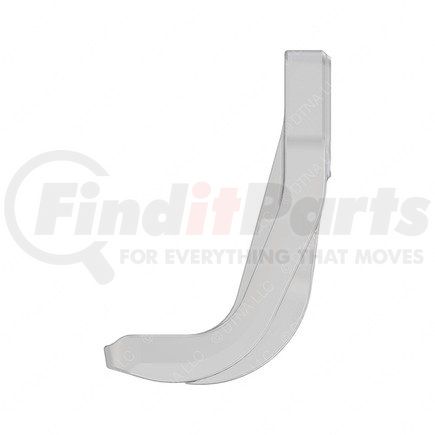 05-30928-001 by FREIGHTLINER - Radiator Mount Bracket