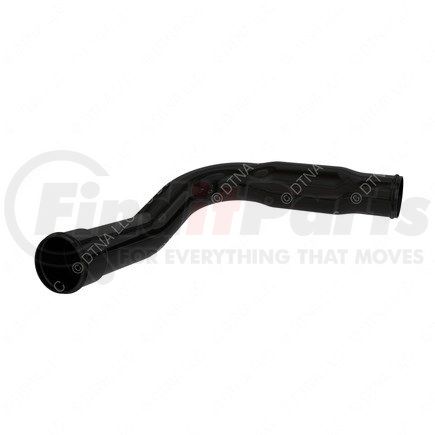05-31046-000 by FREIGHTLINER - Radiator Coolant Hose