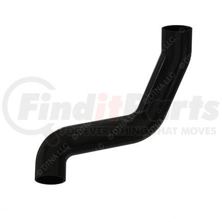 05-31049-001 by FREIGHTLINER - Radiator Coolant Hose - Upper