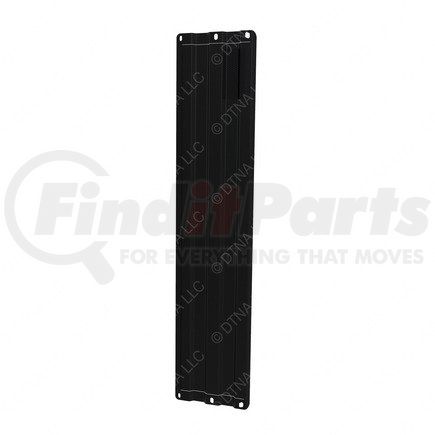 05-31262-000 by FREIGHTLINER - SCREEN-RADIATOR,ROCK GRD,W1500