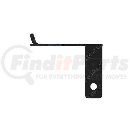 05-31403-000 by FREIGHTLINER - Transmission Oil Cooler Bracket