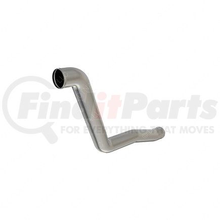 05-31880-000 by FREIGHTLINER - TUBE-COOLANT,LWR,DD15,FLH