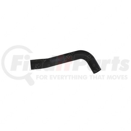 05-32260-000 by FREIGHTLINER - Radiator Coolant Hose - Upper