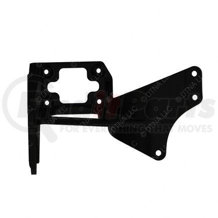 05-32285-000 by FREIGHTLINER - Engine Cooling Fan Bracket - Support, Fan Drive, ISX 12L