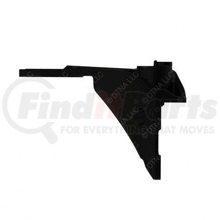 05-32487-001 by FREIGHTLINER - Engine Cooling Fan Bracket - Fan Drive, Mech, ISX 12L