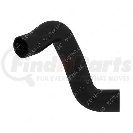 05-32500-000 by FREIGHTLINER - Radiator Coolant Hose - Upper