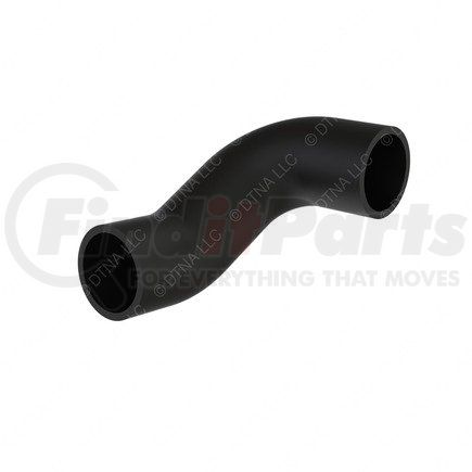 05-32517-000 by FREIGHTLINER - Radiator Coolant Hose - Lower, M deg, N60, QL