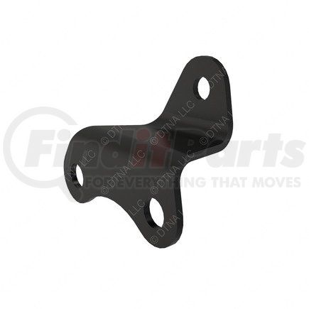 05-32522-000 by FREIGHTLINER - Radiator Surge Tank Mounting Bracket