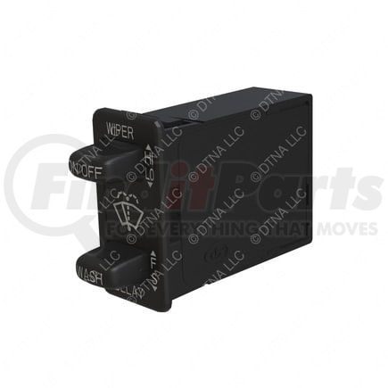 Freightliner 06-46159-002 Wiper Control Module WIPER CON