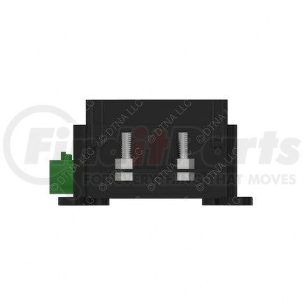 06-48986-000 by FREIGHTLINER - Power Distribution Module (PDM) - Underhood, Solid, 29 Fuses