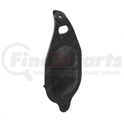 06-49325-000 by FREIGHTLINER - COVER FEN