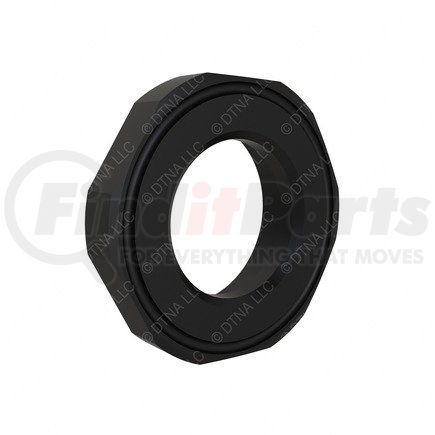 06-56469-000 by FREIGHTLINER - Ignition Switch Nut - Retention