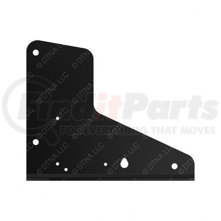 06-57111-003 by FREIGHTLINER - Battery Box Bracket