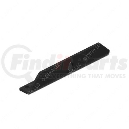 06-54296-000 by FREIGHTLINER - Battery Box Bracket