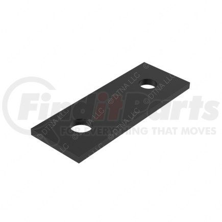 06-59242-000 by FREIGHTLINER - Fog Light Bracket